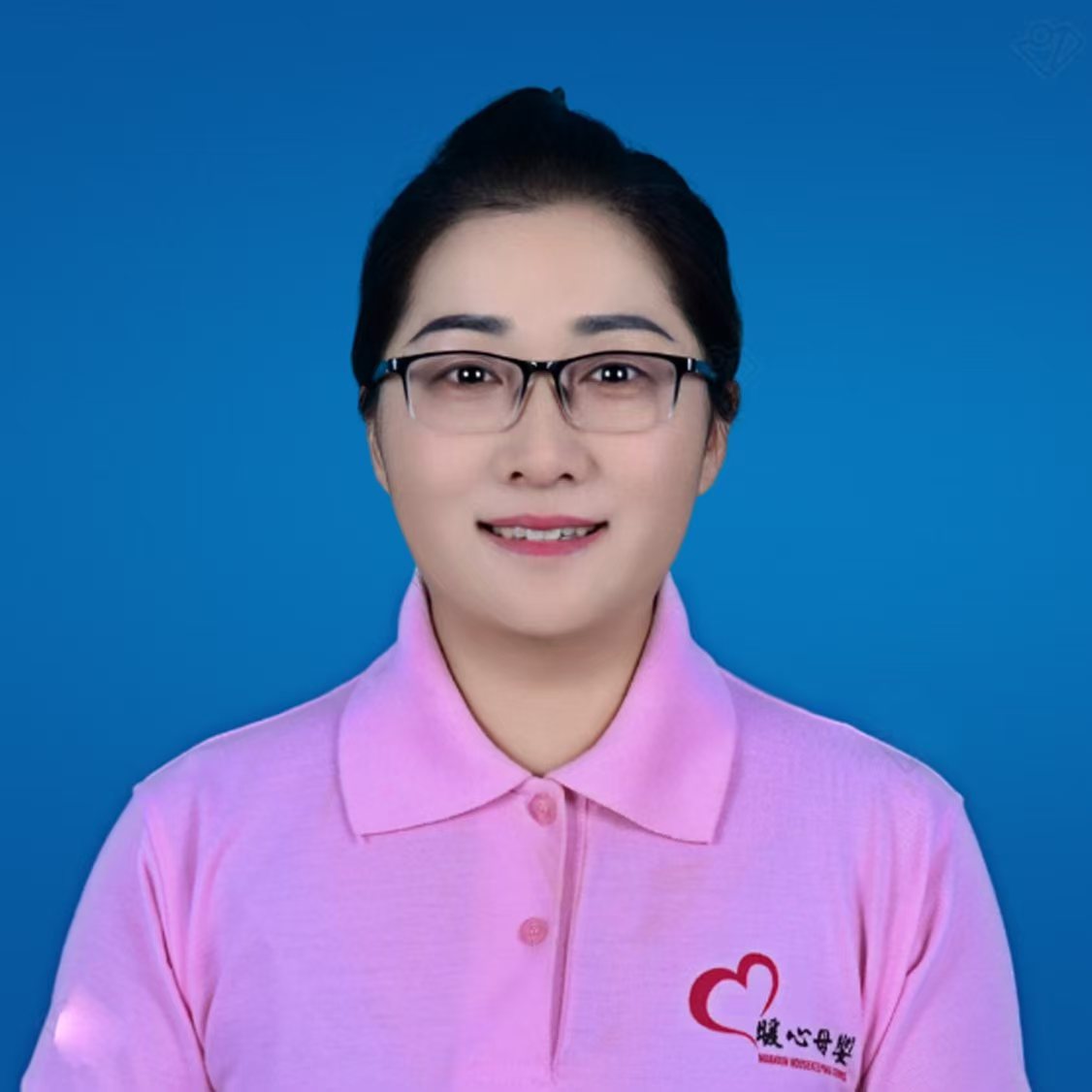 高級母嬰護理——劉艷梅